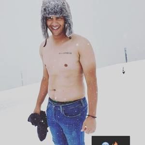 Meet your Posher, Justin